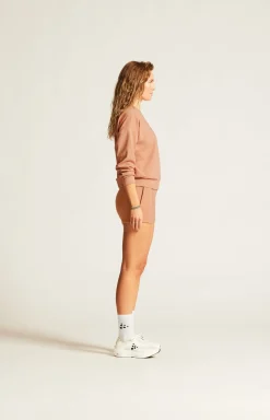 ADV Join Sweat Shorts W