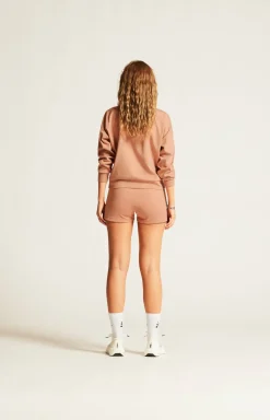 ADV Join Sweat Shorts W
