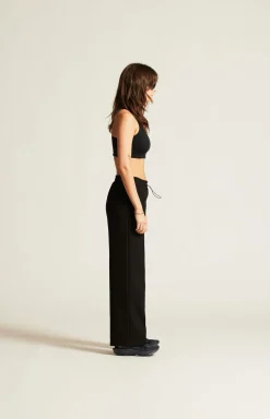 ADV Join Wide Sweat Pant W
