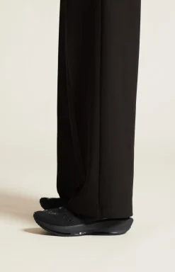 ADV Join Wide Sweat Pant W