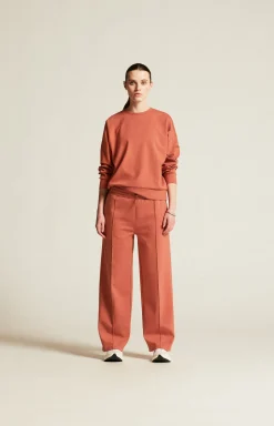 ADV Join Wide Sweat Pant W