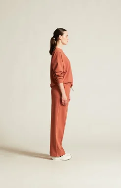 ADV Join Wide Sweat Pant W