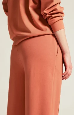 ADV Join Wide Sweat Pant W