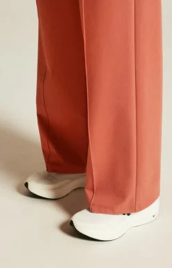 ADV Join Wide Sweat Pant W