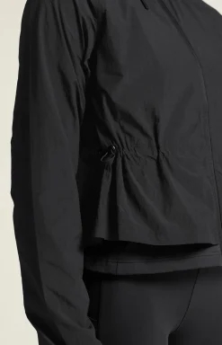 ADV Join Windbreaker W
