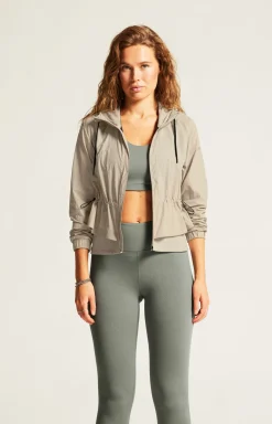 ADV Join Windbreaker W