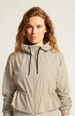 ADV Join Windbreaker W