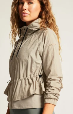ADV Join Windbreaker W