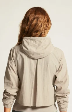 ADV Join Windbreaker W