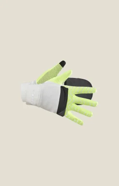 ADV Lumen Fleece Hybrid Glove