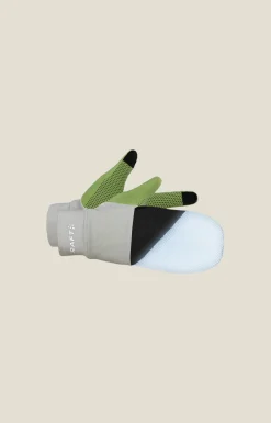 ADV Lumen Fleece Hybrid Glove
