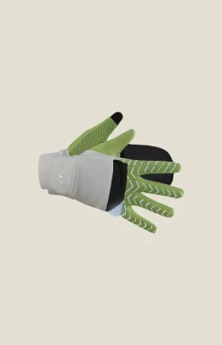 ADV Lumen Fleece Hybrid Glove