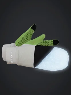 ADV Lumen Fleece Hybrid Glove