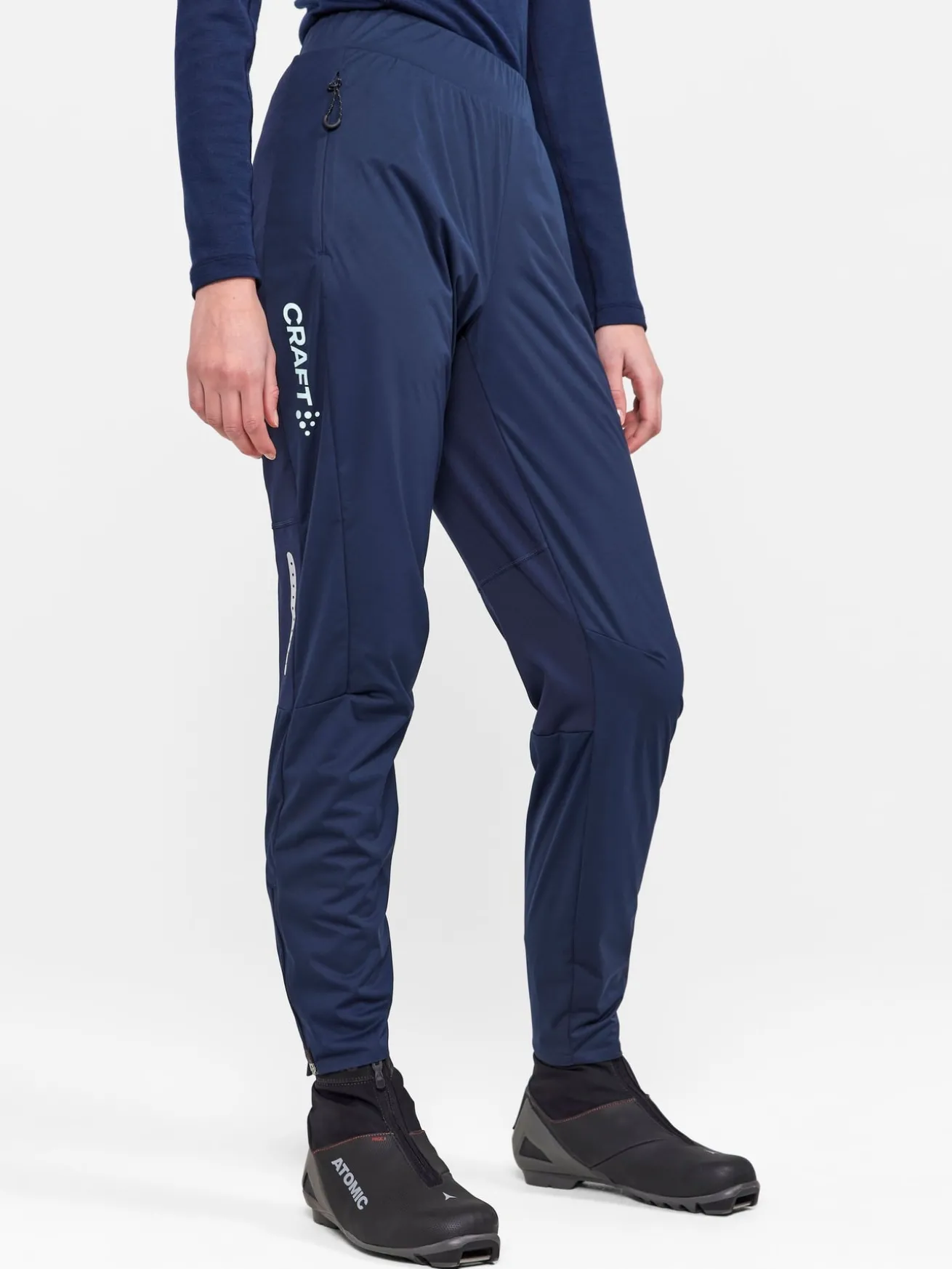 Adv Nordic Race Pants W