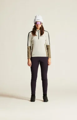 Adv Nordic Race Warm HZ Jersey W