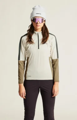 Adv Nordic Race Warm HZ Jersey W