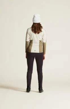 Adv Nordic Race Warm HZ Jersey W