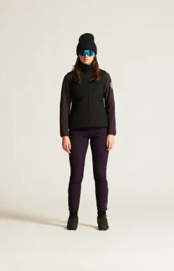 ADV Nordic Training Insulate Vest W