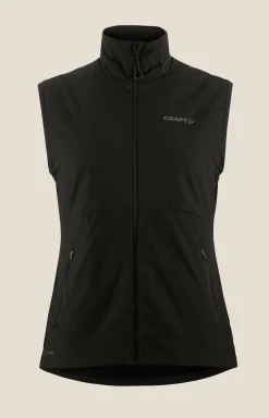 ADV Nordic Training Insulate Vest W