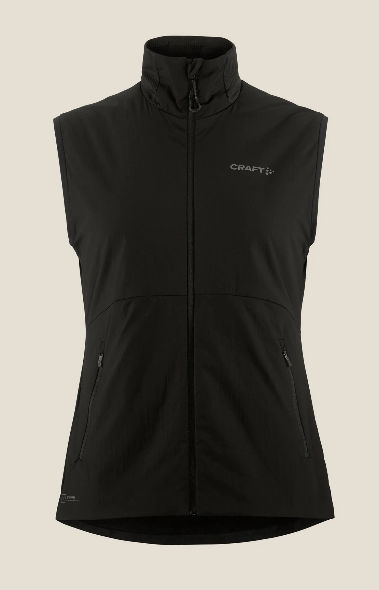 ADV Nordic Training Insulate Vest W