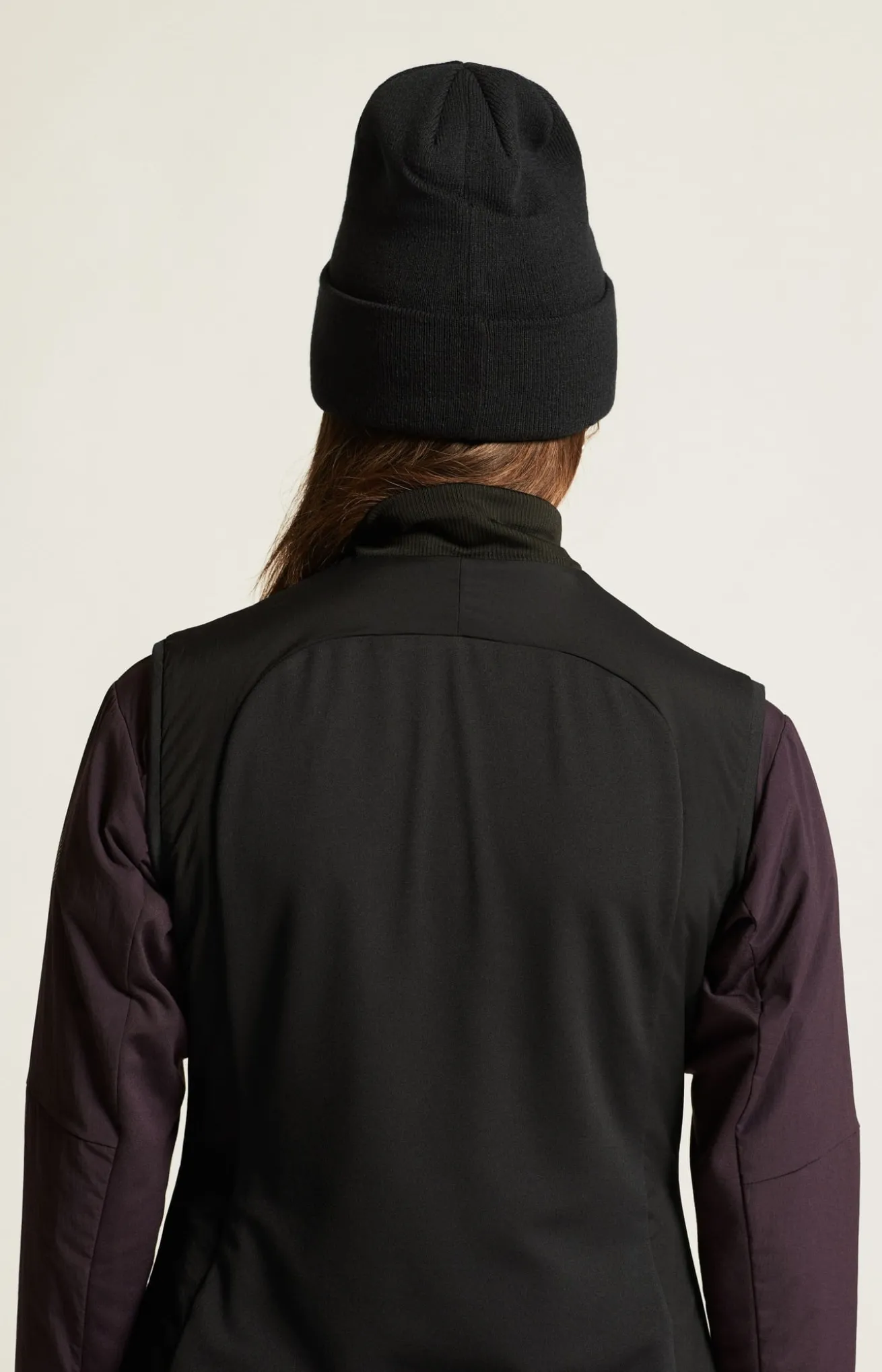 ADV Nordic Training Insulate Vest W