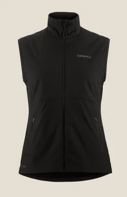 ADV Nordic Training Insulate Vest W