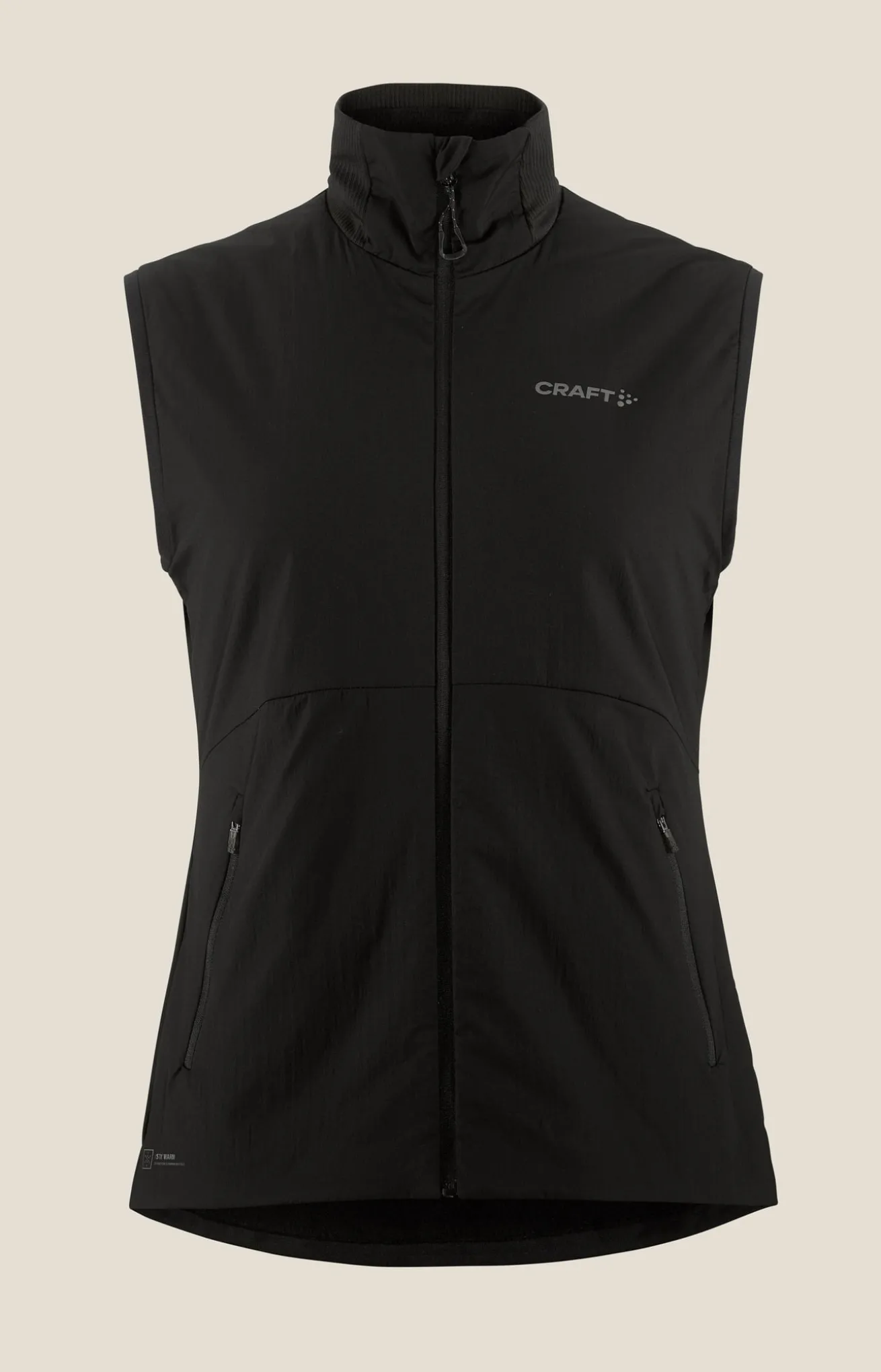 ADV Nordic Training Insulate Vest W