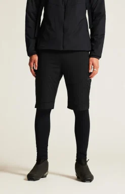 ADV Nordic Training Insulate Shorts M