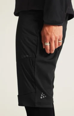 ADV Nordic Training Insulate Shorts M