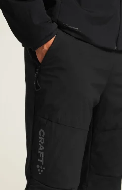 ADV Nordic Training Insulate Shorts M