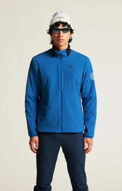 ADV Nordic Training Insulate Jacket M