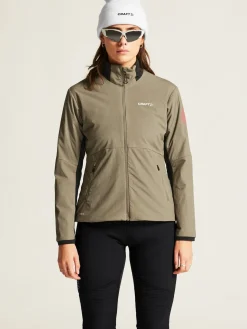 ADV Nordic Training Insulate Jacket W