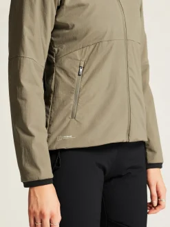ADV Nordic Training Insulate Jacket W