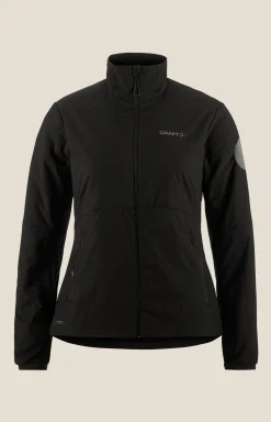 ADV Nordic Training Insulate Jacket W
