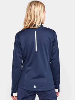 Adv Nordic Training Jacket 2 W