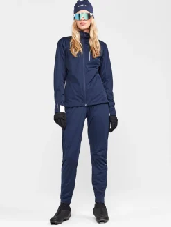 Adv Nordic Training Jacket 2 W