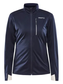 Adv Nordic Training Jacket 2 W