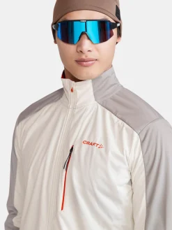 Adv Nordic Training Jacket 2 M