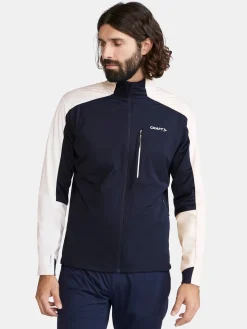 Adv Nordic Training Jacket 2 M