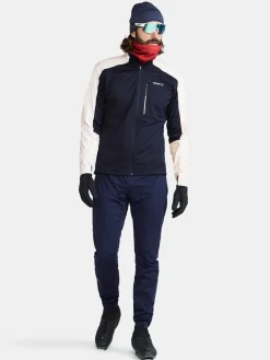 Adv Nordic Training Jacket 2 M