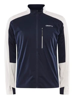 Adv Nordic Training Jacket 2 M