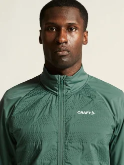 Adv Nordic Training Speed Jacket 2 M
