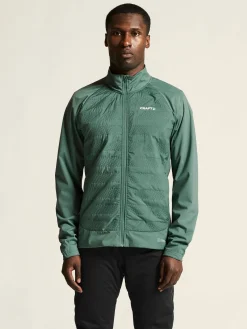 Adv Nordic Training Speed Jacket 2 M