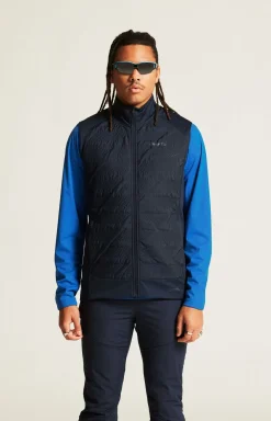 Adv Nordic Training Speed Vest M