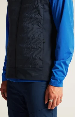Adv Nordic Training Speed Vest M