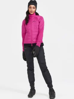 Adv Nordic Training Speed Pants W