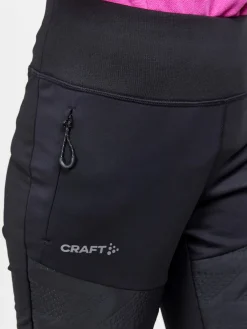 Adv Nordic Training Speed Pants W