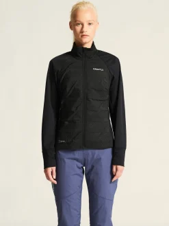 Adv Nordic Training Speed Jacket 2 W