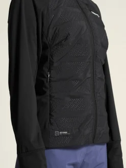 Adv Nordic Training Speed Jacket 2 W