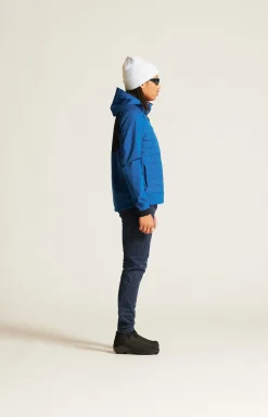 Adv Pursuit Thermal Jacket M